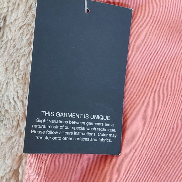 Women's Shorts Size XXL New From Gap - Picture 9 of 9